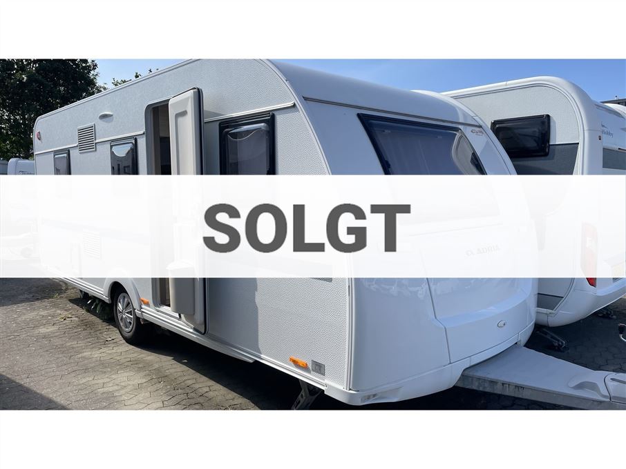 Adria Altea 552 PK
